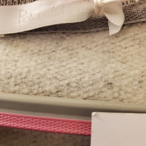 Sweater dress by Peter Jensen - Picture 6 of 6